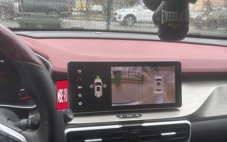 Geely Coolray I, 2023 год, 1 749 000 рублей, 9 фотография