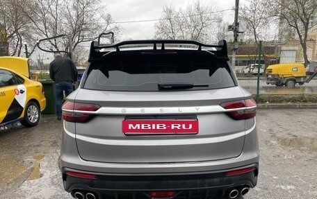 Geely Coolray I, 2023 год, 1 749 000 рублей, 5 фотография