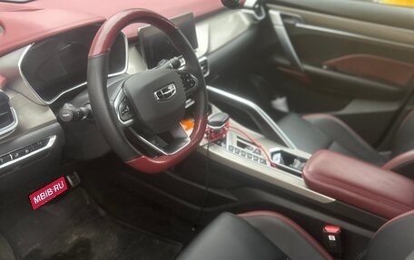 Geely Coolray I, 2023 год, 1 749 000 рублей, 8 фотография