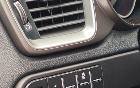 KIA cee'd III, 2021 год, 2 300 000 рублей, 8 фотография