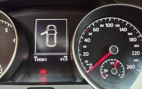 Volkswagen Golf VII, 2012 год, 950 000 рублей, 3 фотография