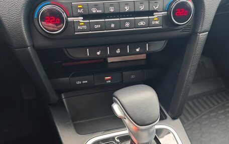 KIA cee'd III, 2021 год, 2 300 000 рублей, 7 фотография