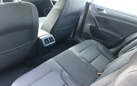 Volkswagen Golf VII, 2012 год, 950 000 рублей, 5 фотография