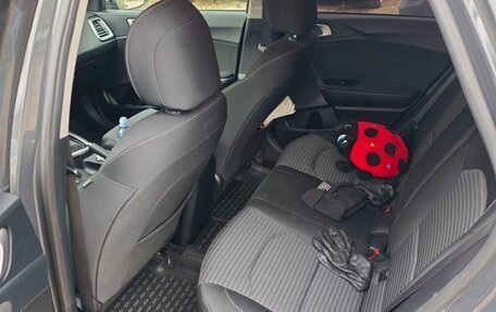 KIA cee'd III, 2021 год, 2 300 000 рублей, 9 фотография