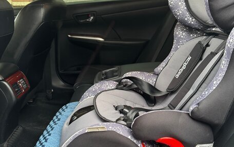 Toyota Camry, 2012 год, 1 800 000 рублей, 5 фотография