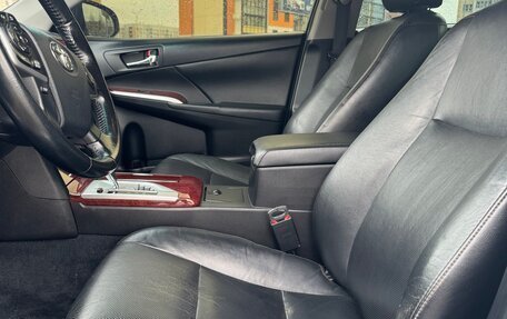 Toyota Camry, 2012 год, 1 800 000 рублей, 3 фотография