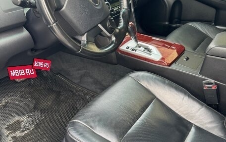 Toyota Camry, 2012 год, 1 800 000 рублей, 4 фотография