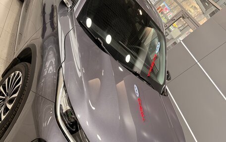 CheryExeed TXL, 2023 год, 2 550 000 рублей, 11 фотография