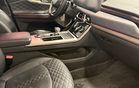 CheryExeed TXL, 2023 год, 2 550 000 рублей, 7 фотография