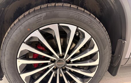 CheryExeed TXL, 2023 год, 2 550 000 рублей, 13 фотография