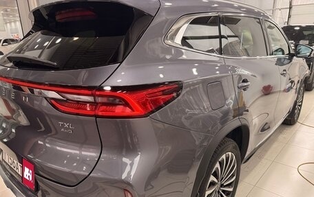 CheryExeed TXL, 2023 год, 2 550 000 рублей, 4 фотография