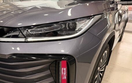 CheryExeed TXL, 2023 год, 2 550 000 рублей, 10 фотография