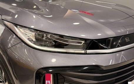 CheryExeed TXL, 2023 год, 2 550 000 рублей, 9 фотография