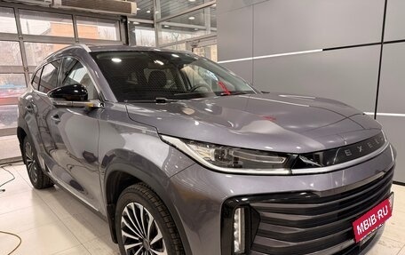 CheryExeed TXL, 2023 год, 2 550 000 рублей, 2 фотография