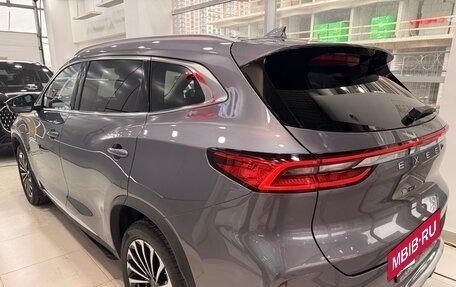 CheryExeed TXL, 2023 год, 2 550 000 рублей, 3 фотография