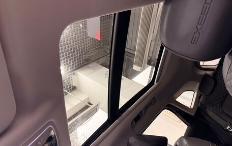 CheryExeed TXL, 2023 год, 2 550 000 рублей, 18 фотография