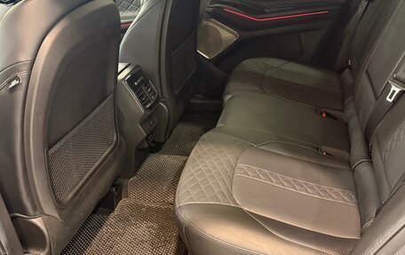 CheryExeed TXL, 2023 год, 2 550 000 рублей, 16 фотография