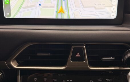 CheryExeed TXL, 2023 год, 2 550 000 рублей, 24 фотография