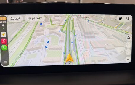 CheryExeed TXL, 2023 год, 2 550 000 рублей, 27 фотография