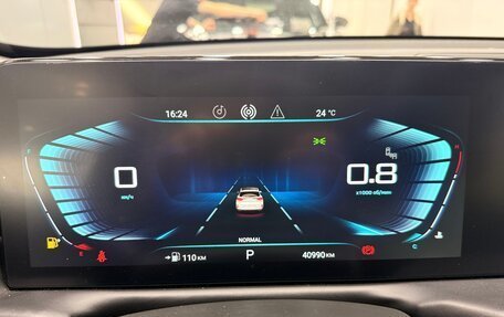 CheryExeed TXL, 2023 год, 2 550 000 рублей, 23 фотография