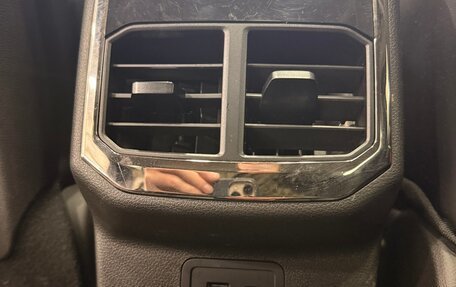 CheryExeed TXL, 2023 год, 2 550 000 рублей, 20 фотография