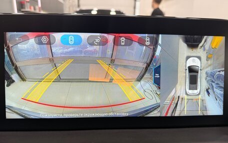 CheryExeed TXL, 2023 год, 2 550 000 рублей, 28 фотография