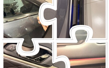 CheryExeed TXL, 2023 год, 2 550 000 рублей, 39 фотография