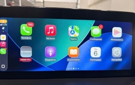 CheryExeed TXL, 2023 год, 2 550 000 рублей, 26 фотография