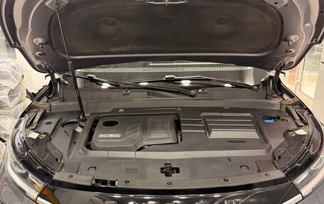 CheryExeed TXL, 2023 год, 2 550 000 рублей, 38 фотография