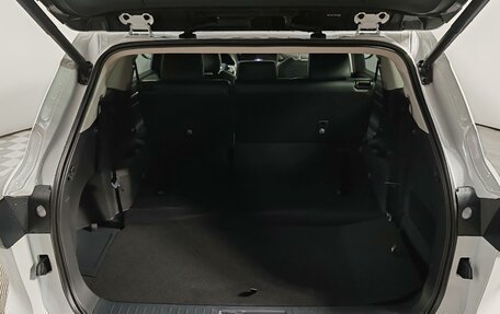 Toyota Highlander, 2025 год, 5 990 000 рублей, 10 фотография