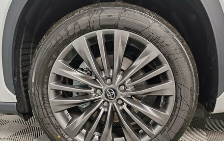 Toyota Highlander, 2025 год, 5 990 000 рублей, 18 фотография