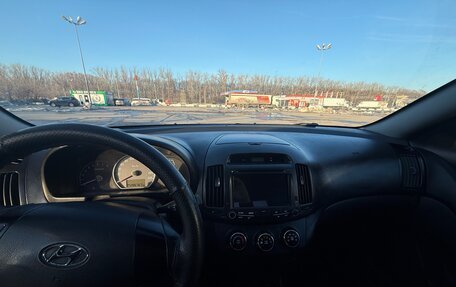 Hyundai Elantra IV, 2006 год, 545 000 рублей, 5 фотография