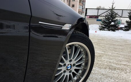 BMW 6 серия, 2009 год, 1 600 000 рублей, 5 фотография