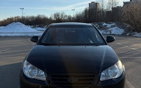 Hyundai Elantra IV, 2006 год, 545 000 рублей, 2 фотография