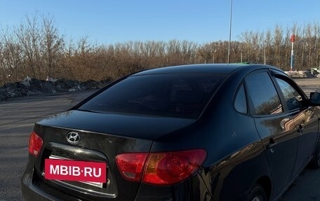 Hyundai Elantra IV, 2006 год, 545 000 рублей, 3 фотография