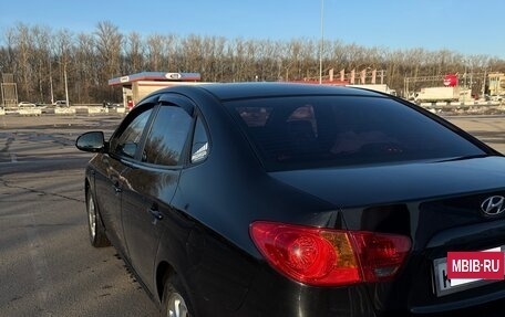 Hyundai Elantra IV, 2006 год, 545 000 рублей, 4 фотография