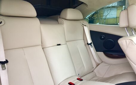 BMW 6 серия, 2009 год, 1 600 000 рублей, 12 фотография