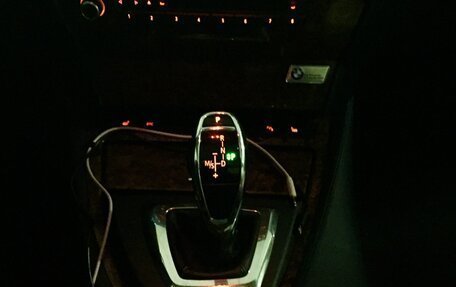 BMW 6 серия, 2009 год, 1 600 000 рублей, 17 фотография