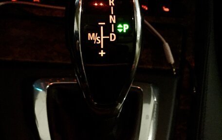 BMW 6 серия, 2009 год, 1 600 000 рублей, 19 фотография