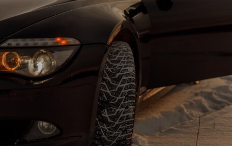 BMW 6 серия, 2009 год, 1 600 000 рублей, 26 фотография