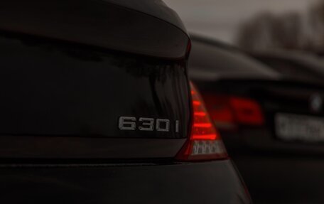 BMW 6 серия, 2009 год, 1 600 000 рублей, 21 фотография