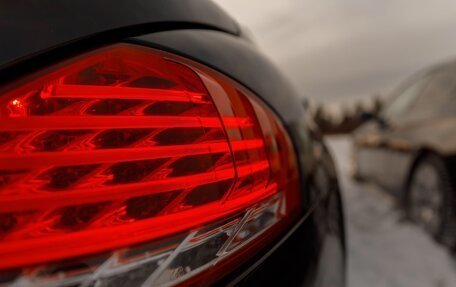 BMW 6 серия, 2009 год, 1 600 000 рублей, 22 фотография