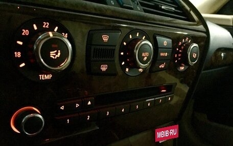 BMW 6 серия, 2009 год, 1 600 000 рублей, 20 фотография