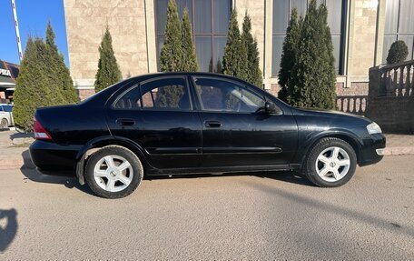 Nissan Almera Classic, 2007 год, 420 000 рублей, 5 фотография