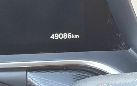 Genesis G80, 2023 год, 10 500 000 рублей, 5 фотография