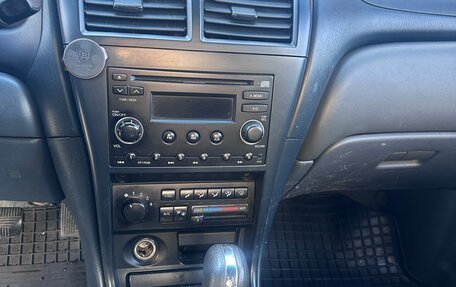 Nissan Almera Classic, 2007 год, 420 000 рублей, 7 фотография