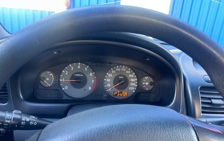 Nissan Almera Classic, 2007 год, 420 000 рублей, 9 фотография