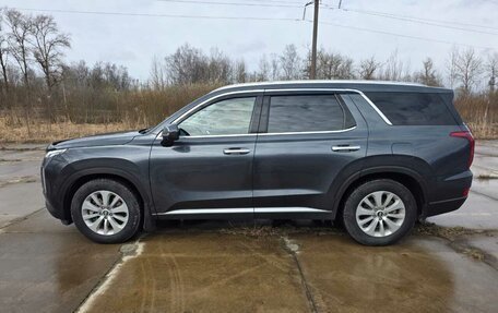 Hyundai Palisade I, 2020 год, 4 150 000 рублей, 4 фотография