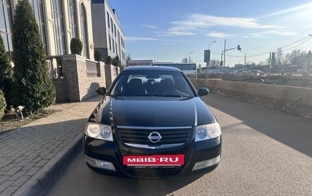 Nissan Almera Classic, 2007 год, 420 000 рублей, 2 фотография