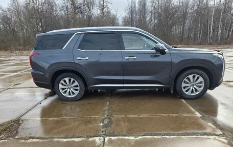 Hyundai Palisade I, 2020 год, 4 150 000 рублей, 3 фотография